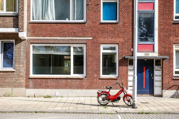 Woning Schiedamseweg Beneden 535BGL Rotterdam - Oozo.nl