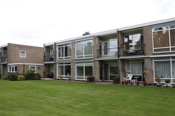 Woning Dwingelooweg 86 Winschoten