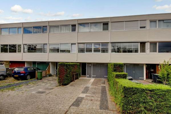 Woning Volder 76 Hoorn Nh