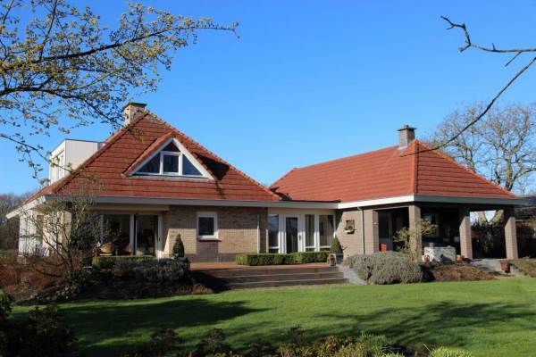 Woning Olthofsteeg 26 Heeten