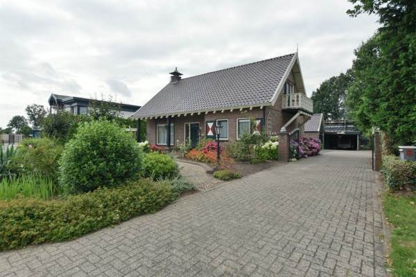 Woning Maasstraat 8 Ulft