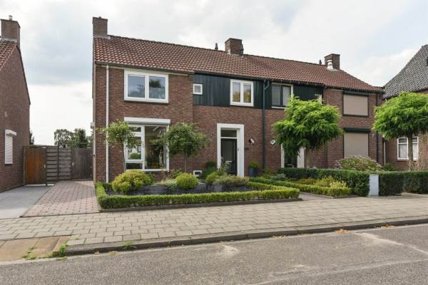 Woning Veldstraat 116 Ulft