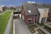Woning Van Sandickstraat 18 Dedemsvaart