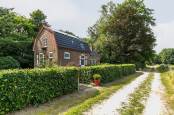 Woning Marsweg 9 Joppe