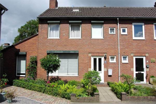 Woning Groenstraat 98 Venlo