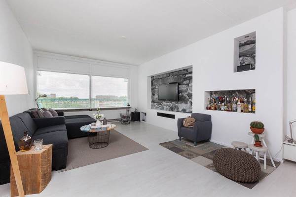 Woning Hoevenbos 292 Zoetermeer