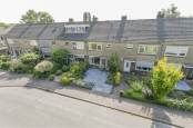 Woning Meidoornhof 6 Leusden