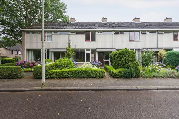 Woning Swammerdamlaan 28 Doetinchem