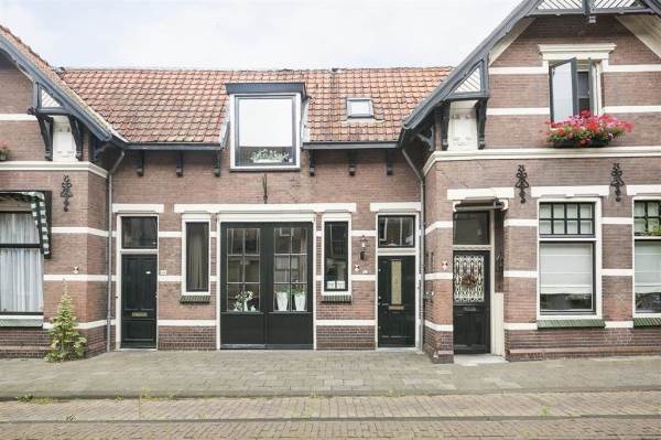 Woning Koestraat 148 Schoonhoven