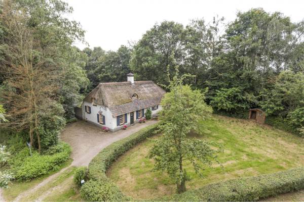 Woning Koffiestraat 11 Heeswijk-Dinther
