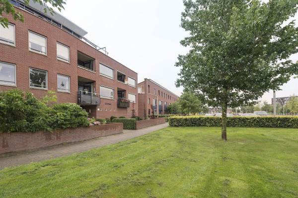 Woning Tonselsedreef 297 Harderwijk
