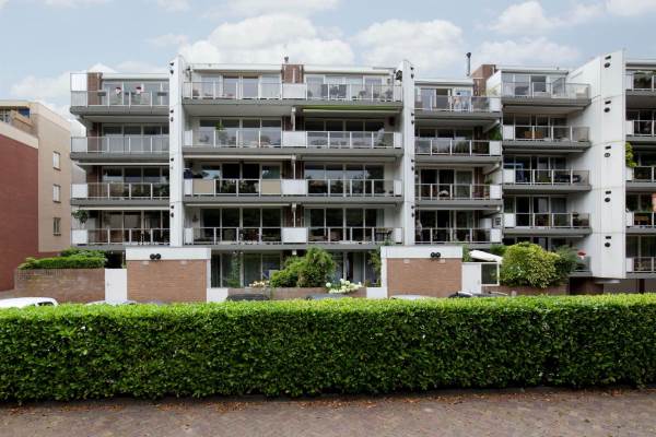 Woning Hazepaterslaan 2815 Haarlem