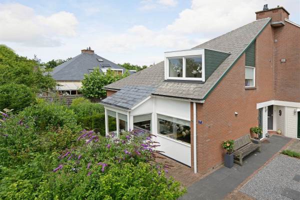 Woning Stolphoeve 7 Zwaag