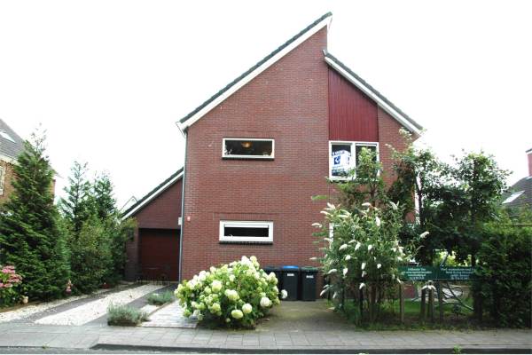 Woning Bingerden 27 Lelystad