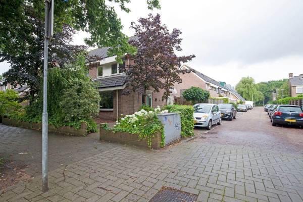 Woning Jan van Kuikweg 155C Heemskerk