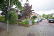 Woning Jan van Kuikweg 155C Heemskerk