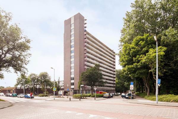 Woning Judith Leysterstraat 129 Alkmaar