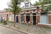 Woning Eerste Spoorstraat 14 Groningen