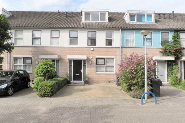 Woning Kolgans 10 Diemen