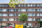 Woning Walenburgerweg 90A II Rotterdam