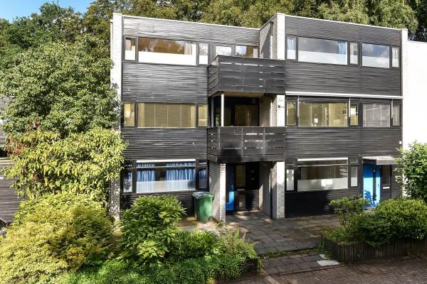 Woning Sweelincklaan 20 Doorwerth