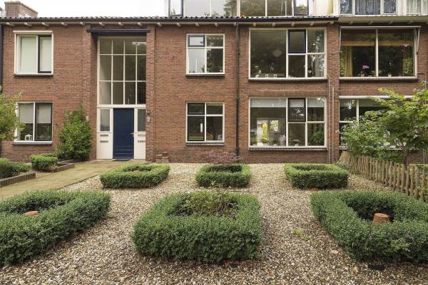 Woning Deventerweg 23 Harderwijk