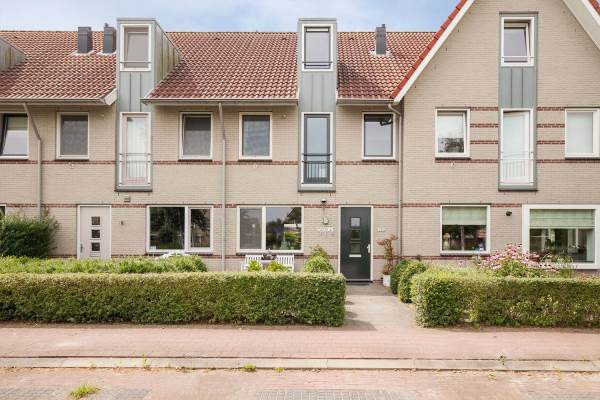 Woning Valeriaan 104 Meppel