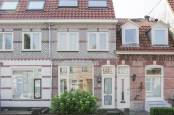 Woning Aldegondestraat 25 Amersfoort