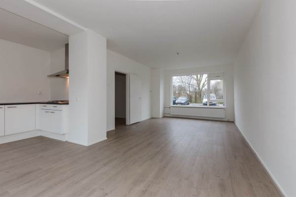 Woning Jean Monnetstraat 92 Heemskerk