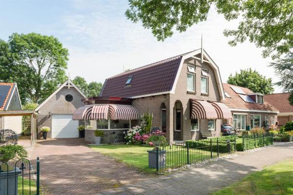 Woning Meyerweg 129 De Knipe