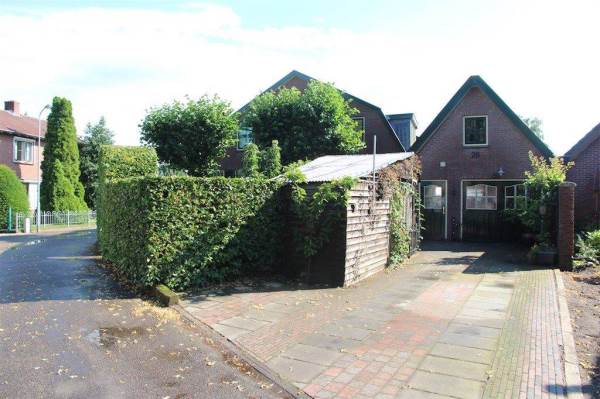 Woning Molenparkweg 26 Lunteren