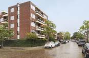 Woning Meester Cornelisstraat 63 Haarlem