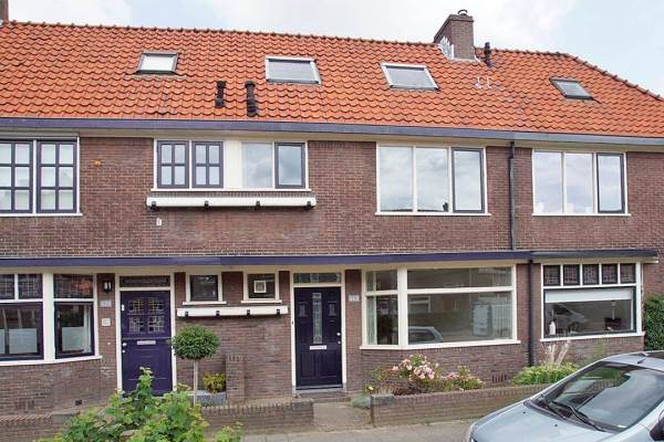 Woning Tweede Oude Heselaan 468 Nijmegen