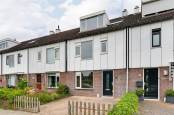 Woning Puttersbos 24 Hoofddorp