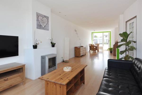 Woning Nunspeetlaan 232 Den Haag
