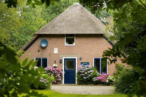 Woning Boshoekerweg 19 Oene
