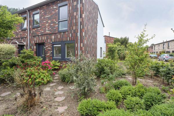 Woning Lobeliastraat 24 Zwolle