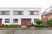 Woning Straatweide 45 Prinsenbeek