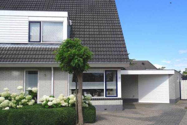 Woning De Snit 35 Swifterbant