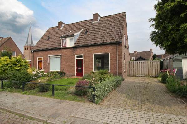 Woning Van der Zandestraat 2 Kesteren - Oozo.nl