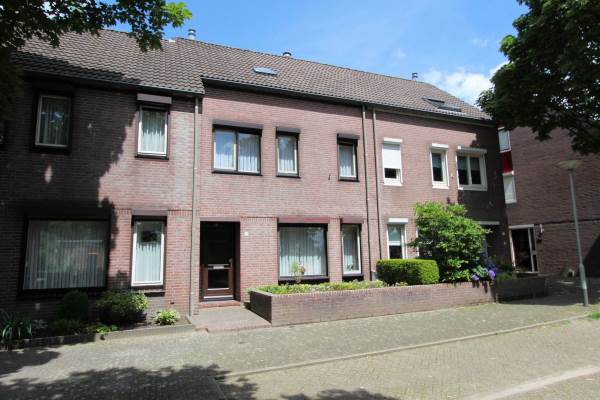 Woning Zandakker 5 Venray