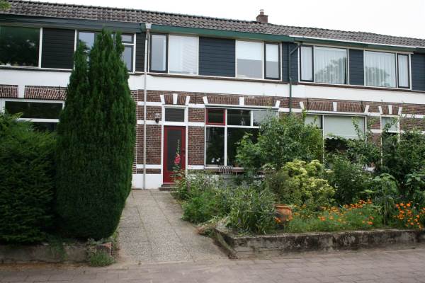 Woning Breegraven 45 Warnsveld