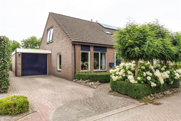 Woning Wanstraat 69 Klijndijk