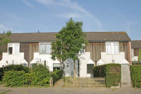 Woning Kanariesprenk 185 Vlissingen