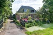 Woning Oudelandsdijkje 7 Monnickendam