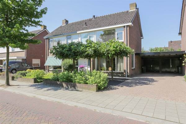 Woning Hertenlaan 17 Lunteren