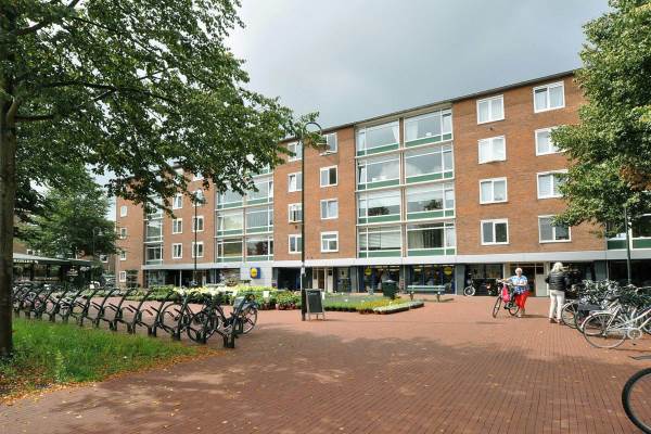 Woning Laarderweg 242-4 Bussum
