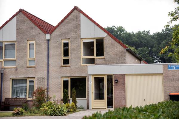 Woning Marterstraat 15 Hengelo