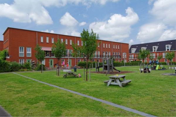 Woning Gilze-Rijenhof 37 Nootdorp