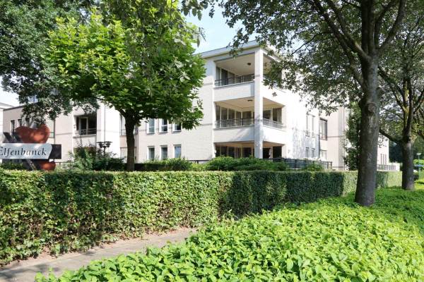 Woning Burgemeester Fiévezlaan 42 Kaatsheuvel